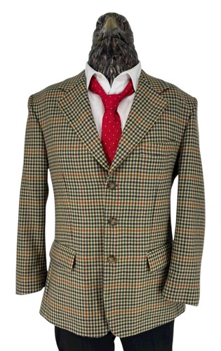 Settebello uomo vintage - uomo, giacca