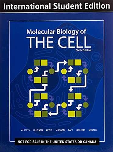 Molecular biology the - molecular, cell