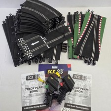 Lotto Pista Slot Car SCX