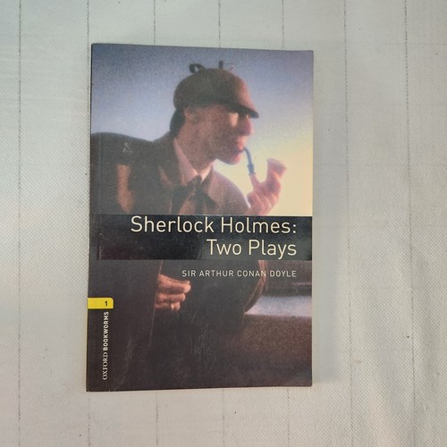 Libro sherlock holmes two - sherlock, holmes: