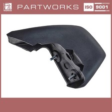 Bumper Horn For Porsche 911 G