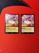 Disney Lorcana King Candy