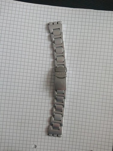 Cinturino swatch originale - cinturino,