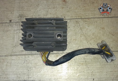 Regulateur kawasaki 450 - 450, ltd