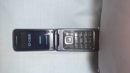Cellulare samsung c3520 - cellulare,
