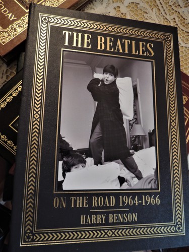 The beatles road - the,