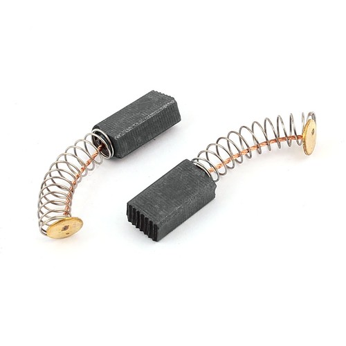2pz spazzole carbonio x - 2pz, di