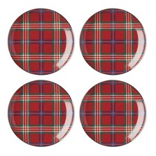 896528 Piatti Accento Tartan