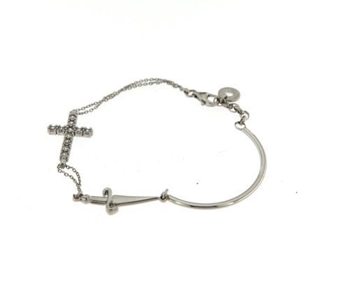 Bracelet cesare paciotti woman - cesare,