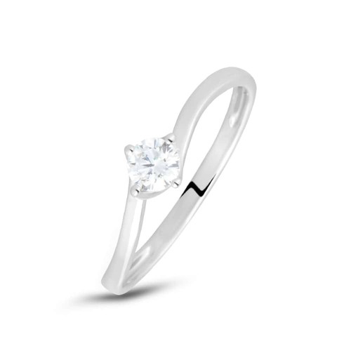 Anello stroili oro donna - anello,