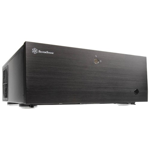 Silverstone grandia gd07 htpc - gd07,