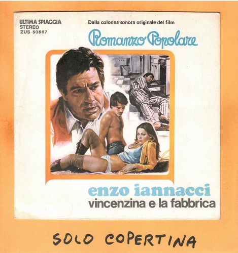 Solo copertina ost - *solo,