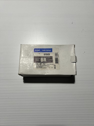 Eaton gftcb220 circuit - gftcb220, breaker