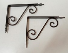 REGGIMENSOLA IN FERRO BATTUTO