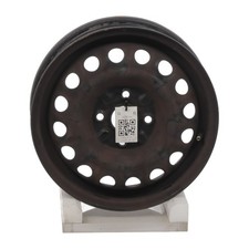 Cerchio In Acciaio - Toyota