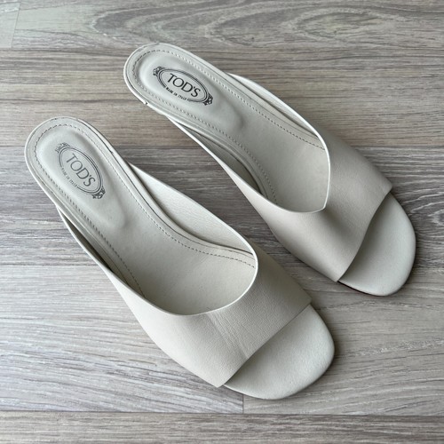 Sandali donna tod pelle - sandali, tod's