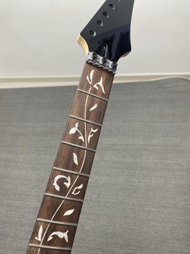 Manico chitarra elettrica