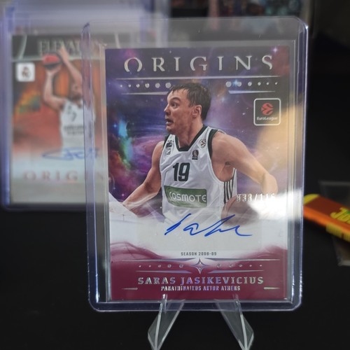 Panini 2025 origins - panini, 2025-26