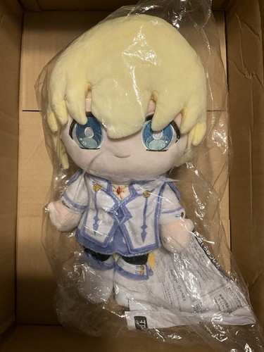 Peluche tales symphonia - of,