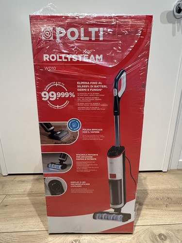 Lavapavimenti vapore polti - lavapavimenti,