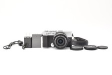 Olympus Pen E-P7 kit obiettivo