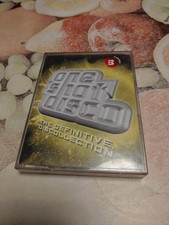 One shot disco volume - shot,