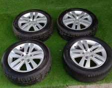 CERCHI IN LEGA PER OPEL Mokka 1° Serie (12>)