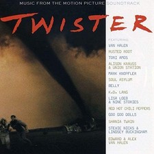 Original Soundtrack - Twister