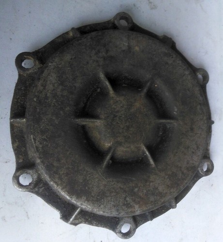 Fiat 500 r coperchio - 500, f