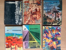 URBANISTICA - Rivista Magazine