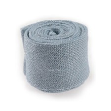 Tubolare mini lurex avio e