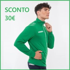 Tuta uomo legea - uomo, da