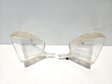 COPPIA PARAMANI USATI HONDA SH 300 ABS ANNO 2015 2020