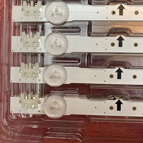 Striscia led per ue32h6400 - striscia,