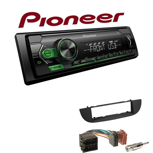 Pioneer autoradio android usb - pioneer,