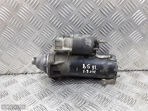 Motorino avviamento passat - avviamento, vw