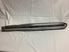 MARMITTA SINISTRA ORIGINALE