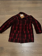 Woolrich Hunting coat