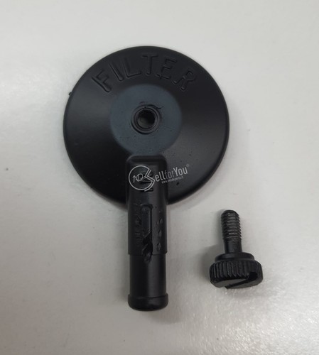 Coperchio pompa benzina cod