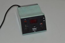 WELLER WSD161 Doppio Ferro Digitale Saldatura Stazione Temperatura (IPB13)