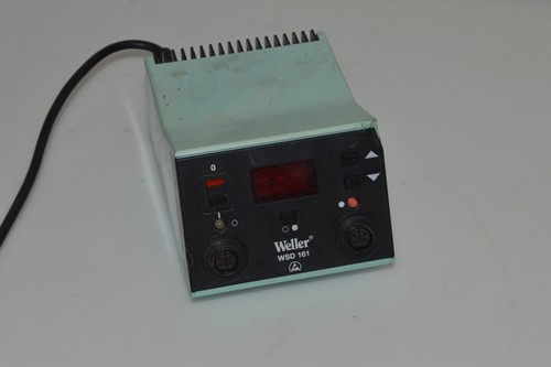 Weller wsd161 doppio - weller,