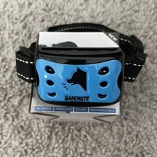 Collare controllo corteccia