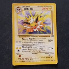 Pokémon "Carte set Jungle