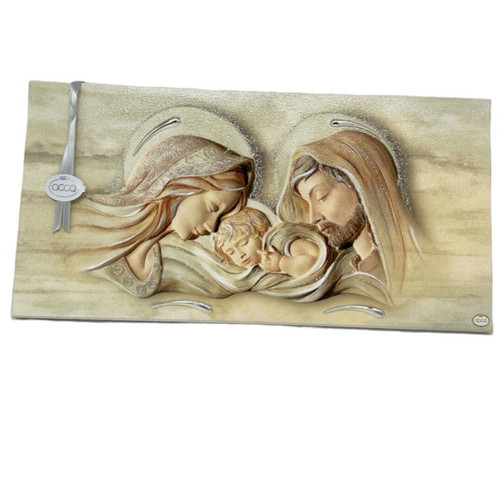 Quadro sacro lastra - quadro,
