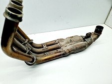 YAMAHA FZ6 600 S2 2008