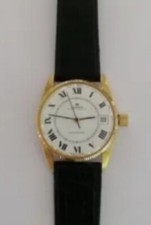 orologio Vintage Lorenz Anni 70