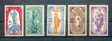 Danzig 276/80 SET * MH 20EUR