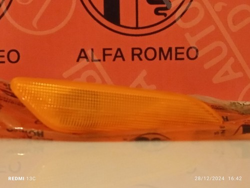 Alfa romeo 156 freccia - alfa,