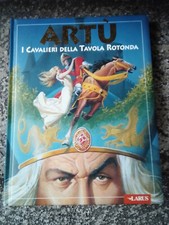 Artù e i cavalieri della