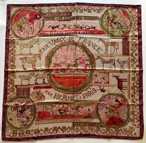 Hermes hermès chevaux - hermÈs, de